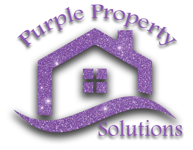 Contact Us Purple Property Solutions LLC